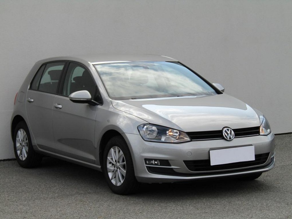 Volkswagen Golf 1.4TSi Highline