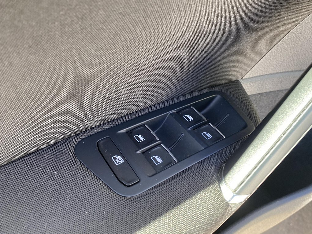 Volkswagen Golf 1.4TSi Highline