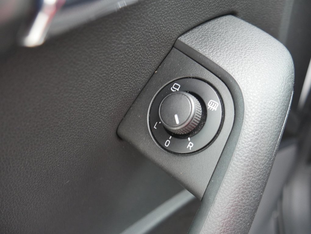 Škoda Octavia III 2.0TDi Style