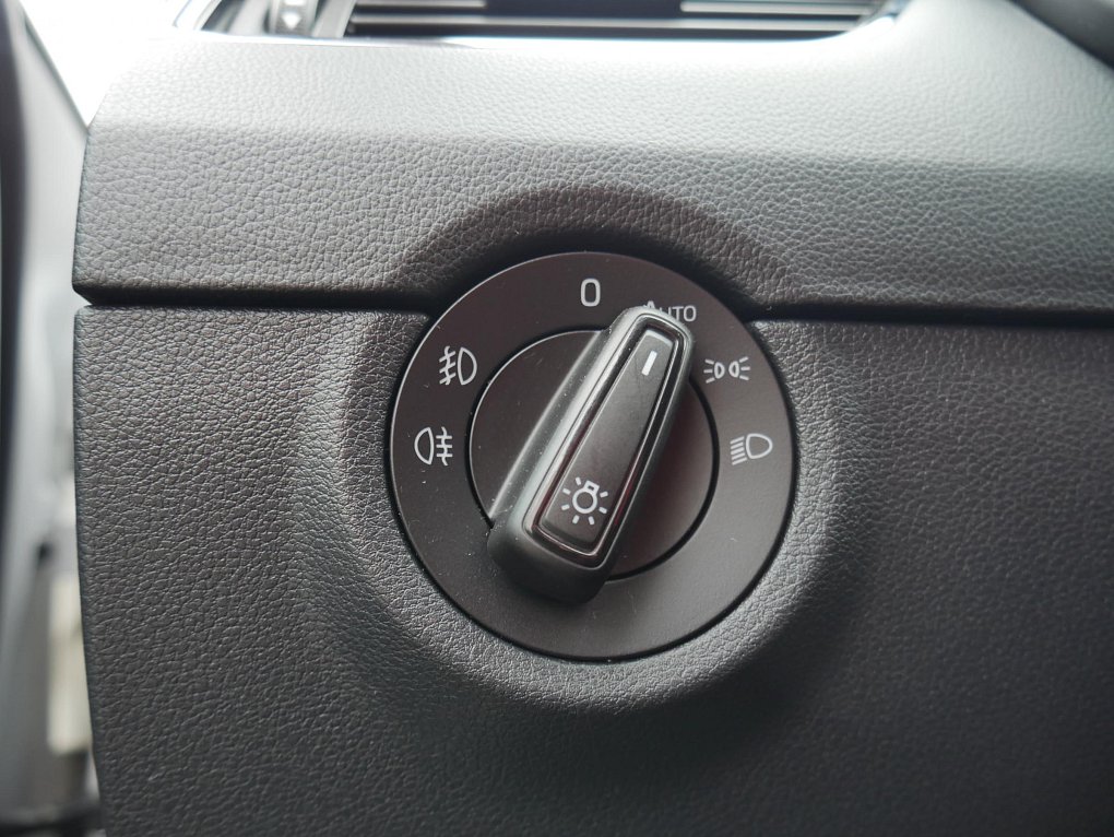 Škoda Octavia III 2.0TDi Style