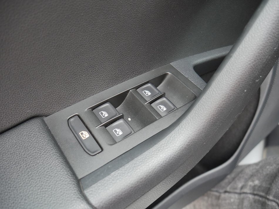 Škoda Octavia III 2.0TDi Style