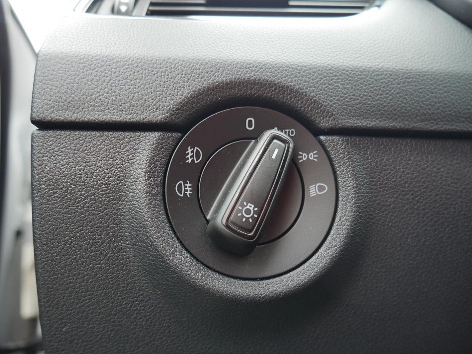 Škoda Octavia III 2.0TDi Style