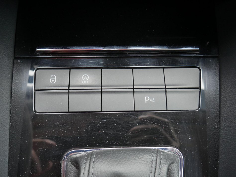 Škoda Octavia III 2.0TDi Style