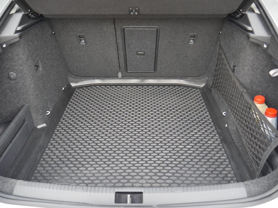 Škoda Octavia III 2.0TDi Style