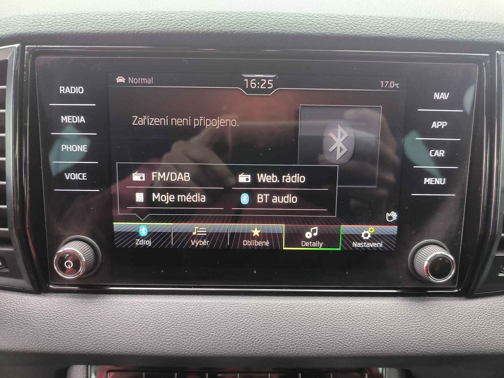 Škoda Karoq 1.5TSi 