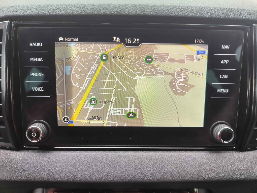 Škoda Karoq 1.5TSi 