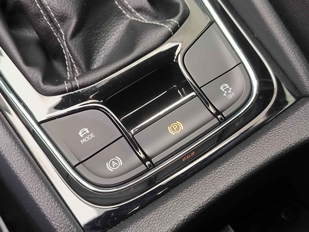 Škoda Karoq 1.5TSi 