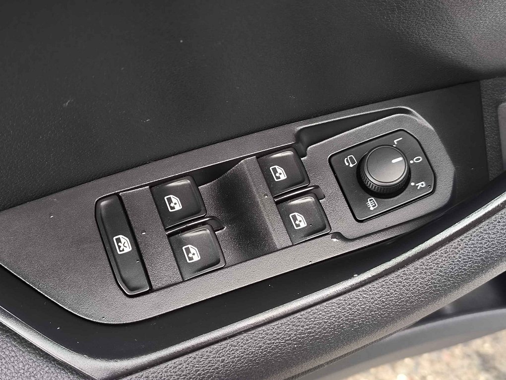 Škoda Karoq 1.5TSi 
