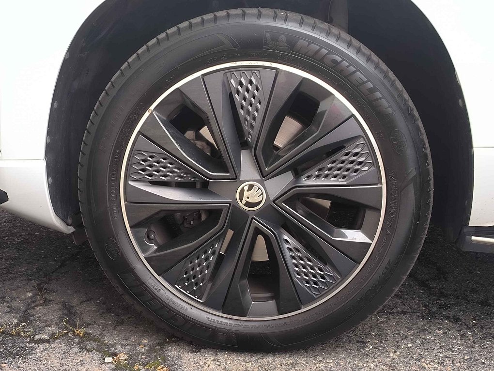 Škoda Karoq 1.5TSi 