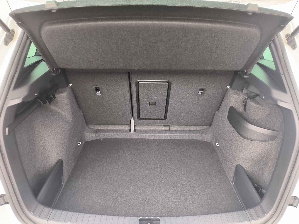 Škoda Karoq 1.5TSi 