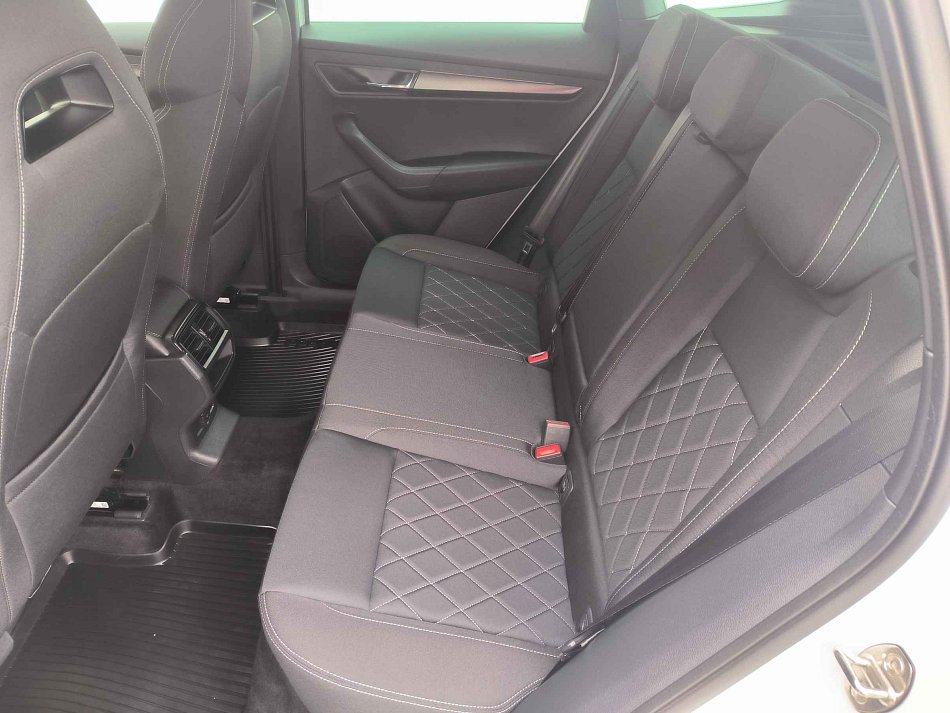 Škoda Karoq 1.5TSi 