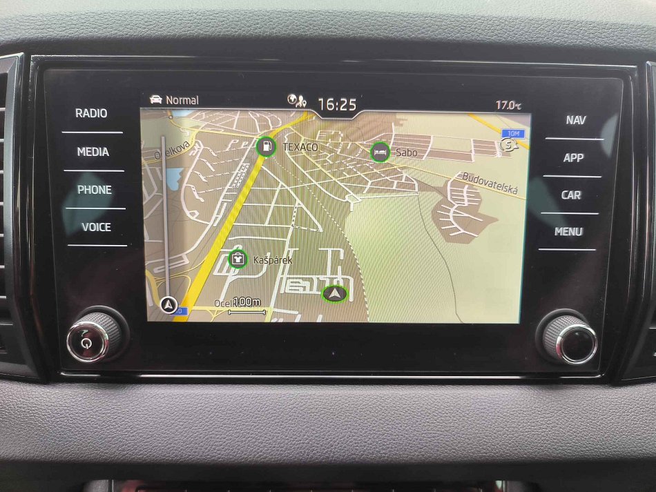 Škoda Karoq 1.5TSi 