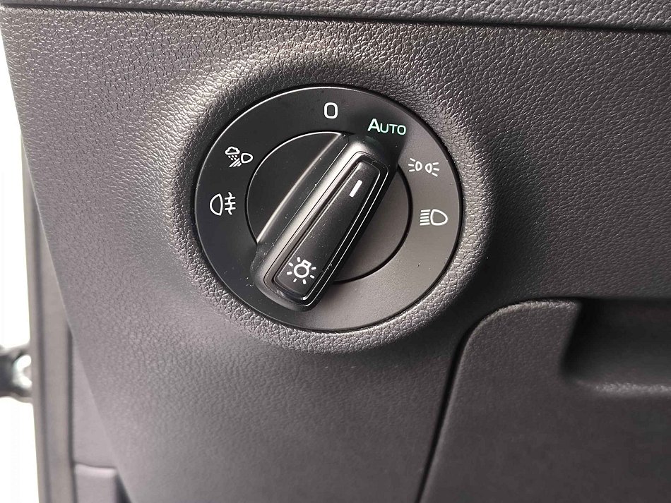 Škoda Karoq 1.5TSi 