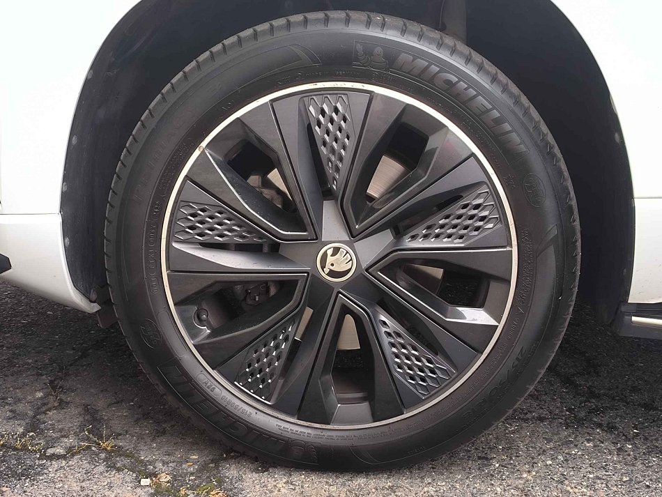 Škoda Karoq 1.5TSi 