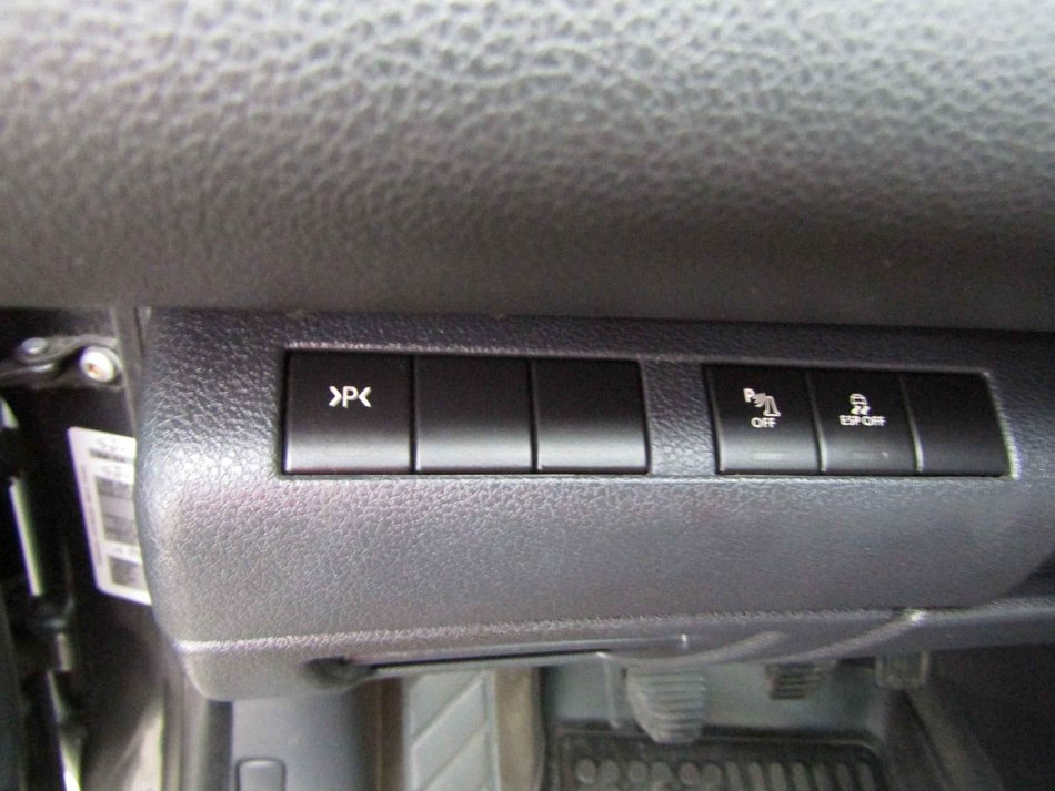 Peugeot 5008 2.0 HDi 