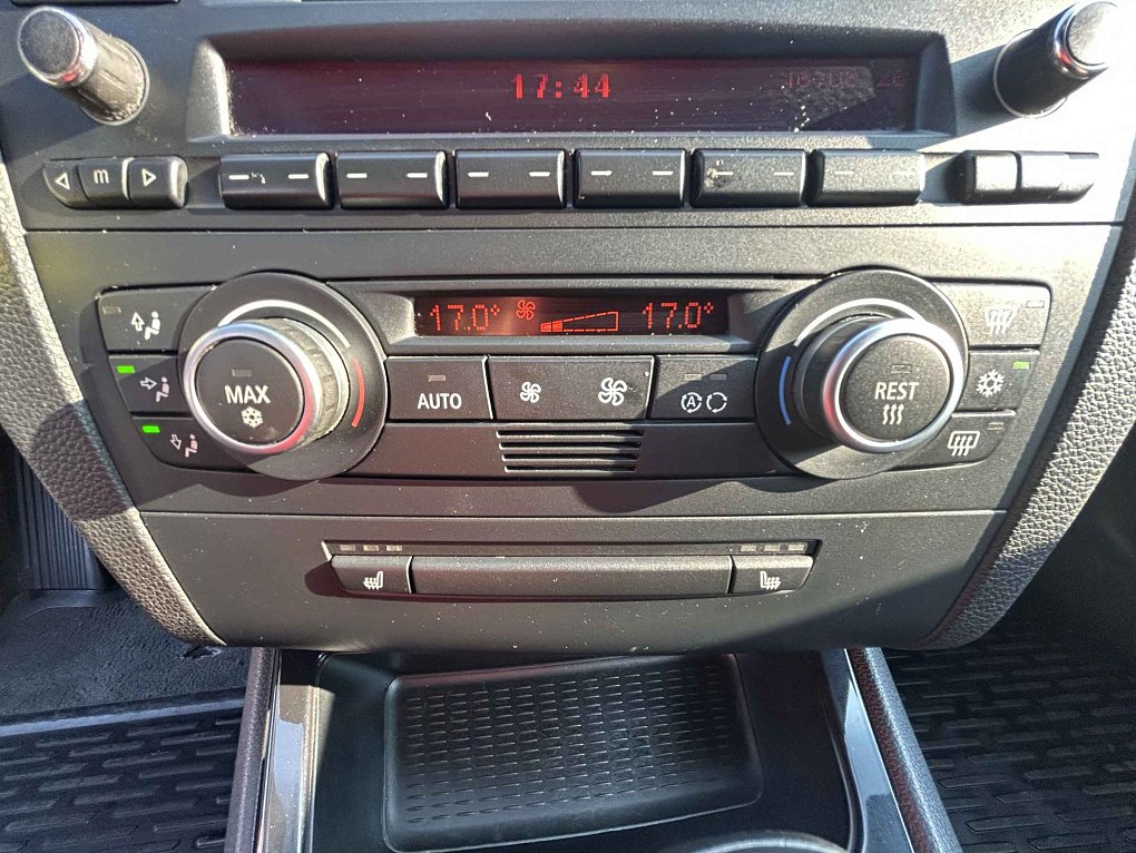 BMW Řada 1 2.0 D  123d