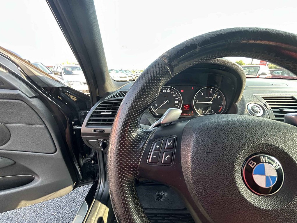 BMW Řada 1 2.0 D  123d