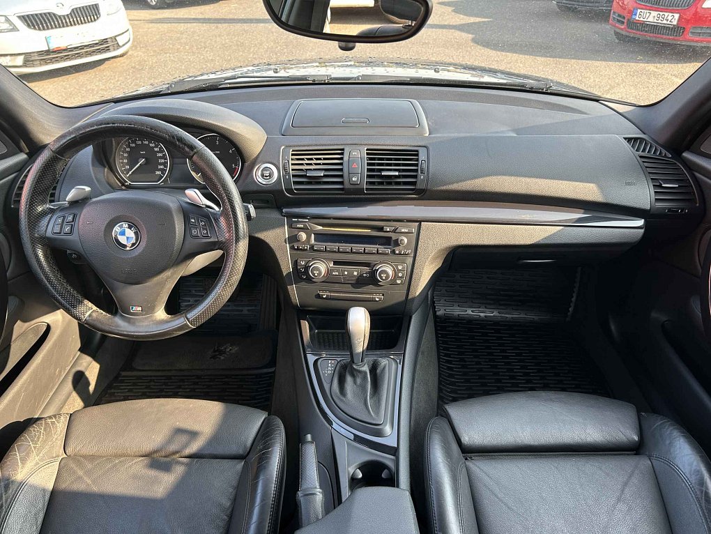 BMW Řada 1 2.0 D  123d