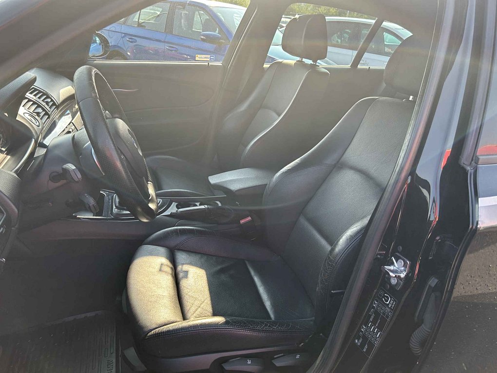 BMW Řada 1 2.0 D  123d