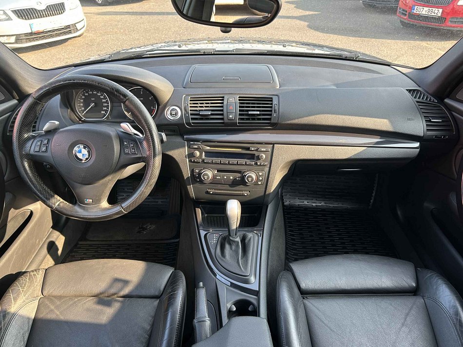 BMW Řada 1 2.0 D  123d