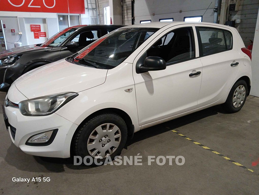 Hyundai I20 1.2 i 