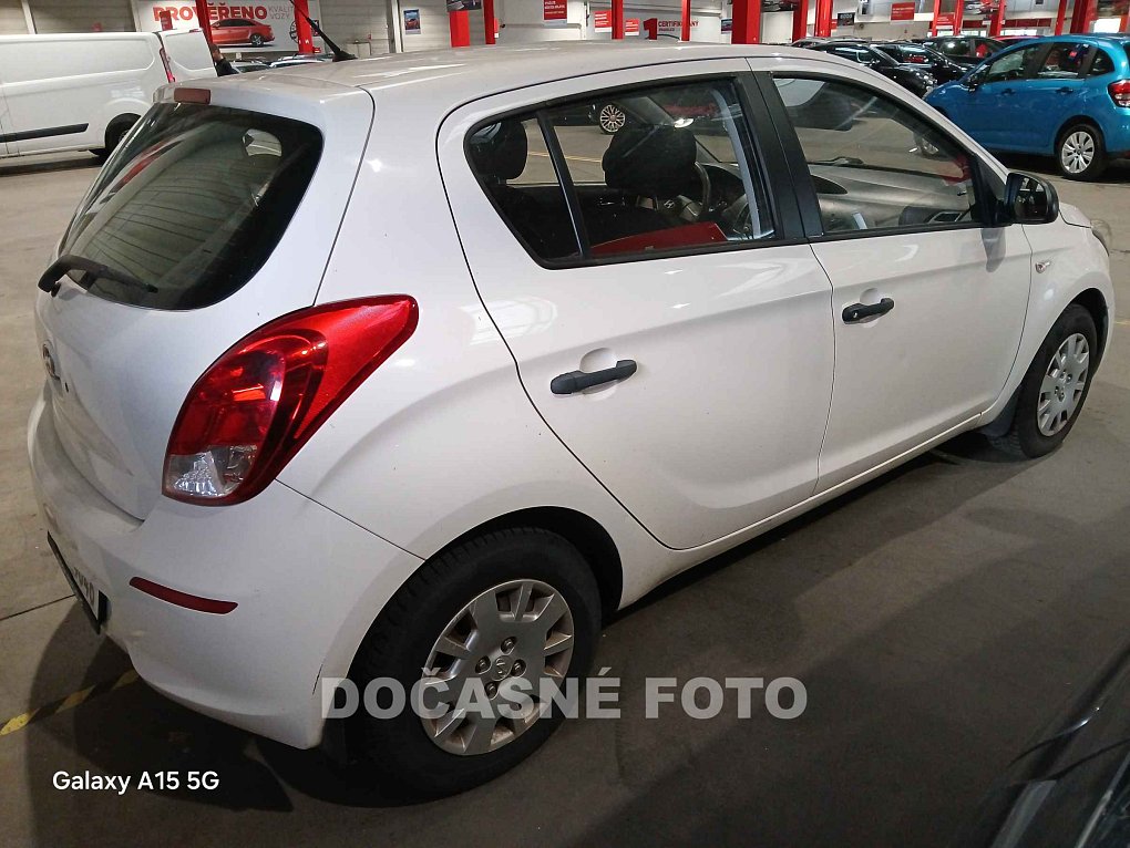 Hyundai I20 1.2 i 