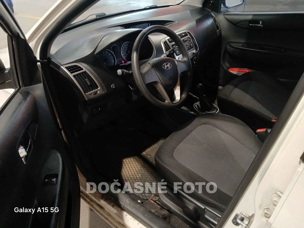Hyundai I20 1.2 i 