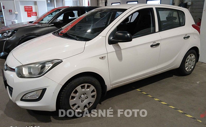 Hyundai I20 1.2 i 