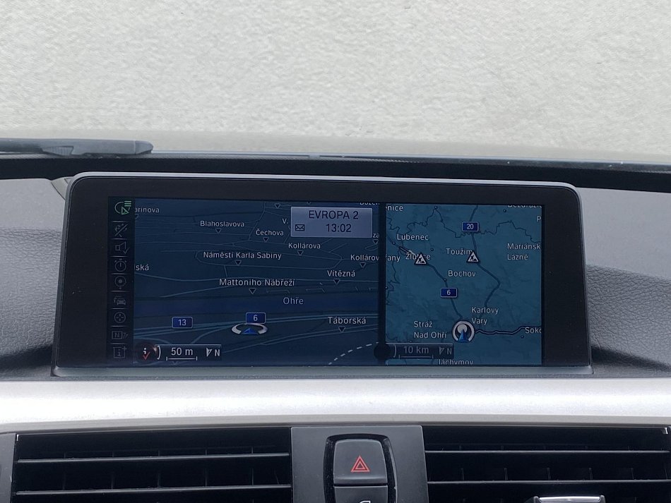 BMW Řada 3 2.0d  320D