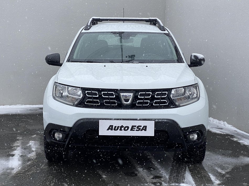 Dacia Duster 1.6 SCe 