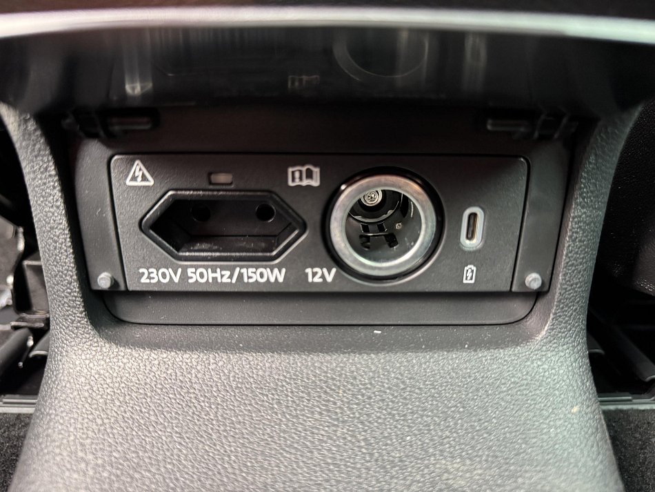 Škoda Karoq 2.0 TSi SportLine 4x4