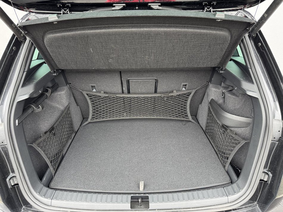 Škoda Karoq 2.0 TSi SportLine 4x4