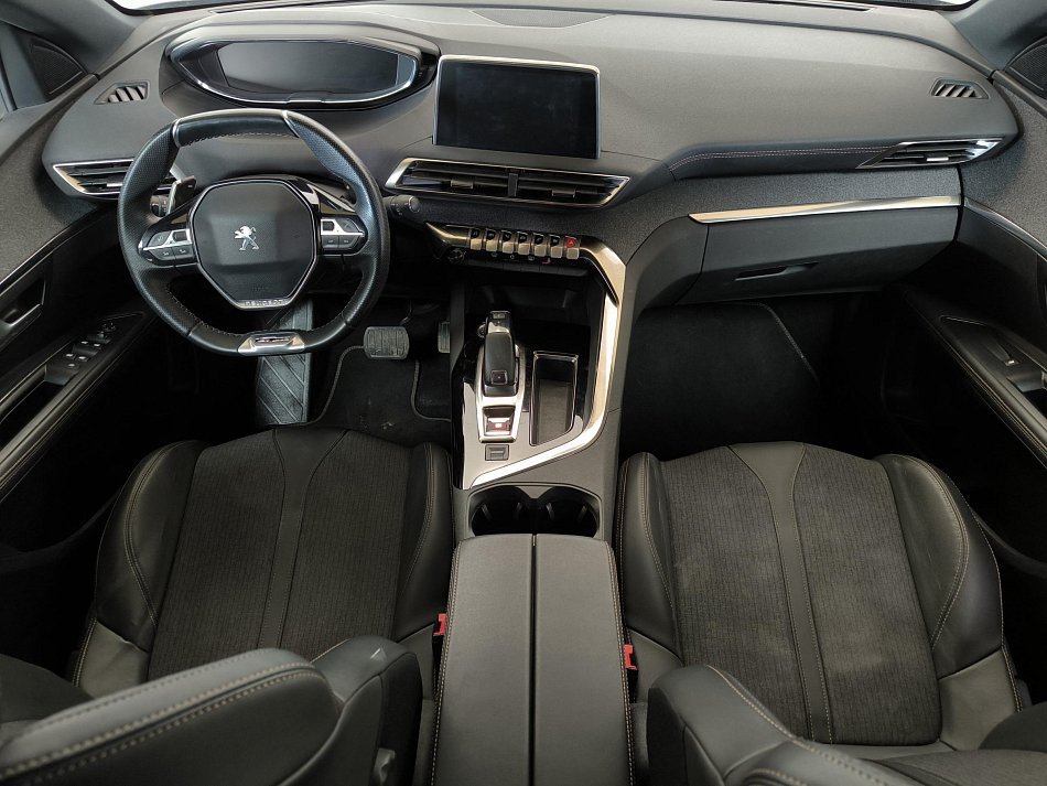 Peugeot 5008 1.5 HDi GT Line