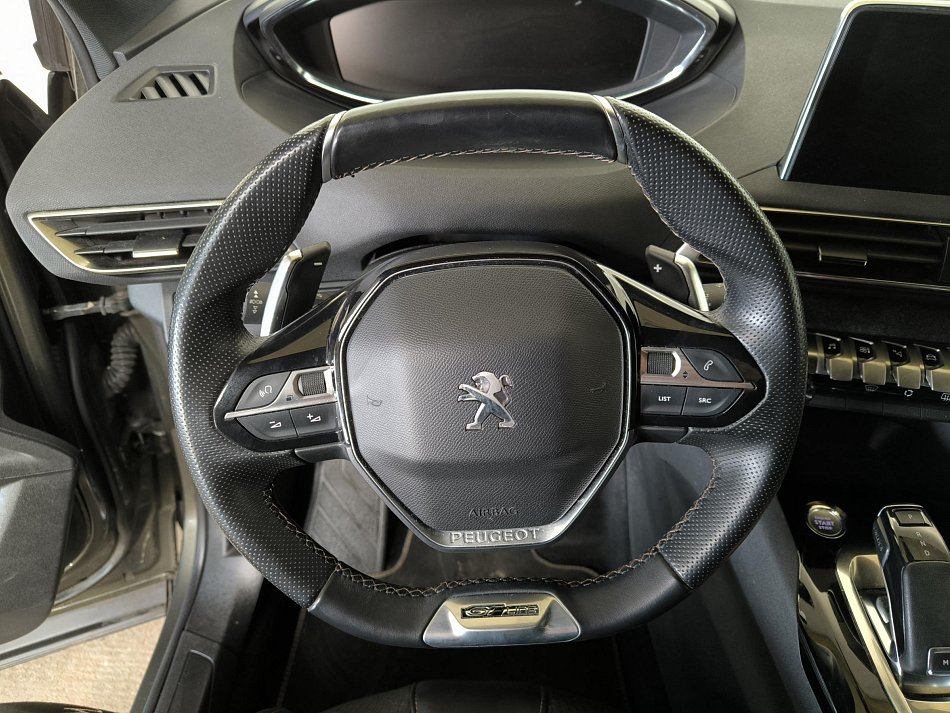 Peugeot 5008 1.5 HDi GT Line