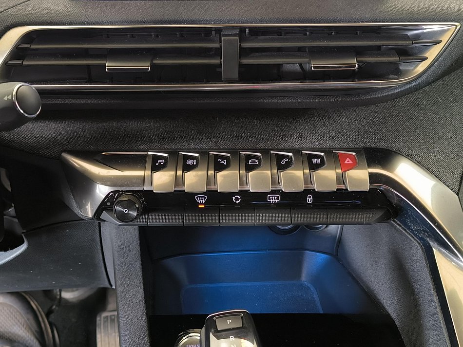 Peugeot 5008 1.5 HDi GT Line