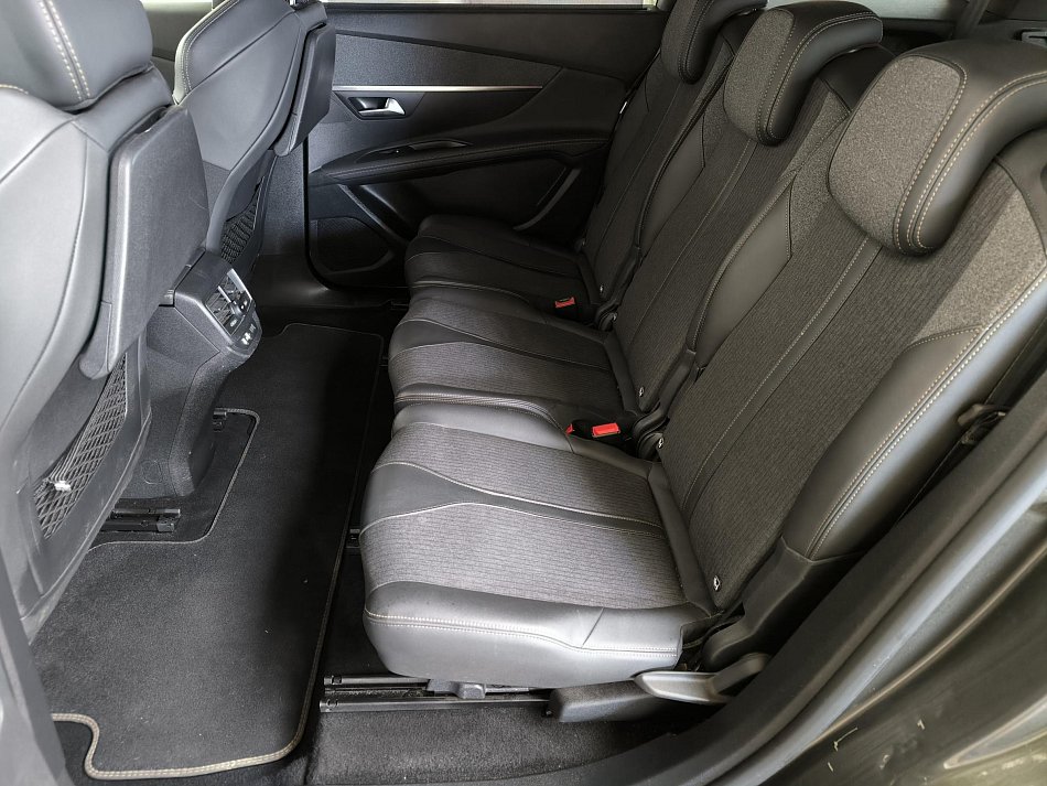 Peugeot 5008 1.5 HDi GT Line