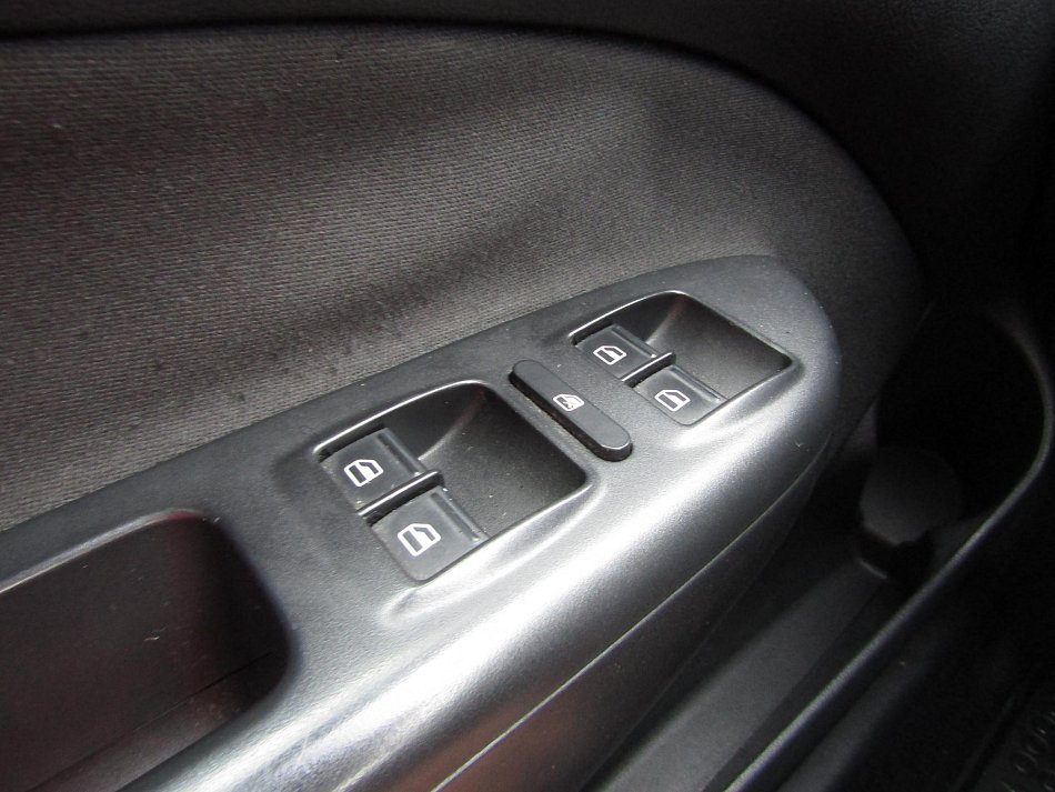 Škoda Octavia II 1.6TDi Elegance