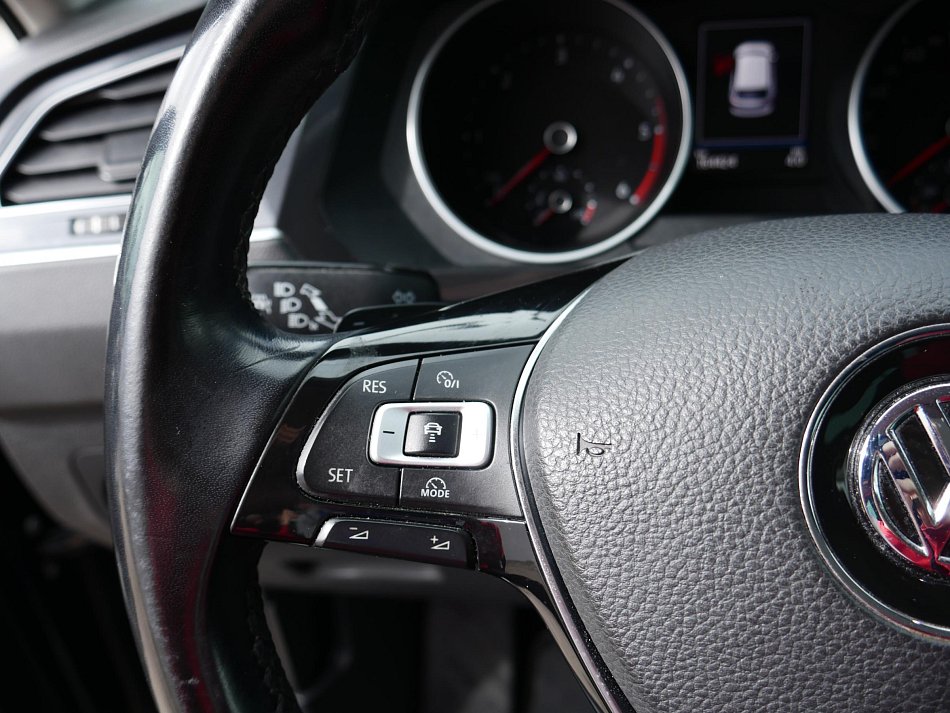 Volkswagen Tiguan 2.0 TDi Highline 4X4