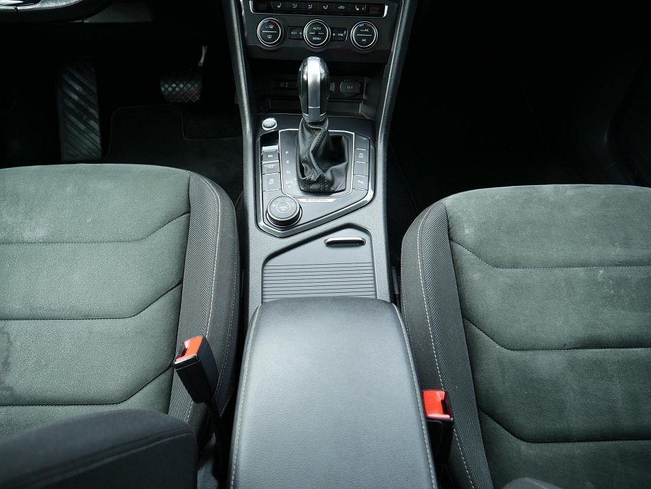 Volkswagen Tiguan 2.0 TDi Highline 4X4