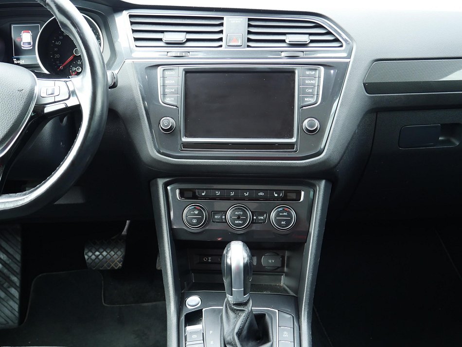 Volkswagen Tiguan 2.0 TDi Highline 4X4