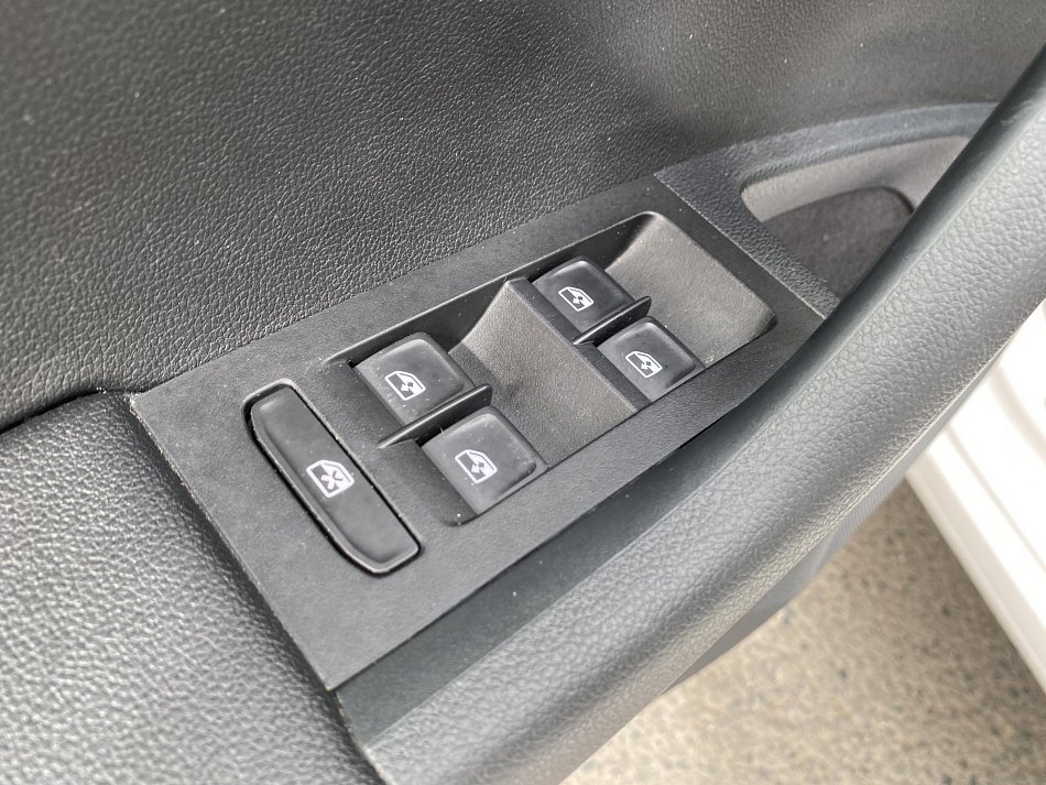 Škoda Octavia III 1.5 TSi Clever
