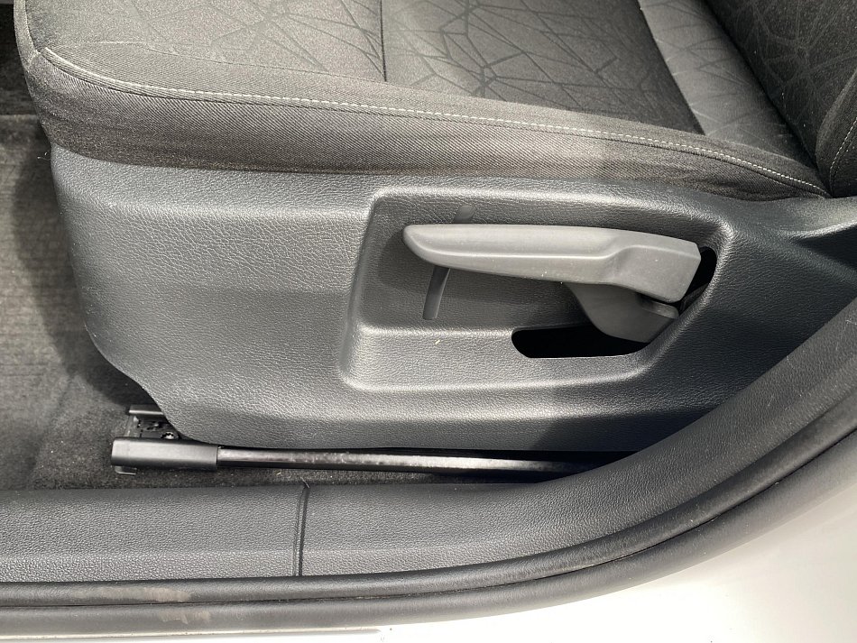 Škoda Octavia III 1.5 TSi Clever
