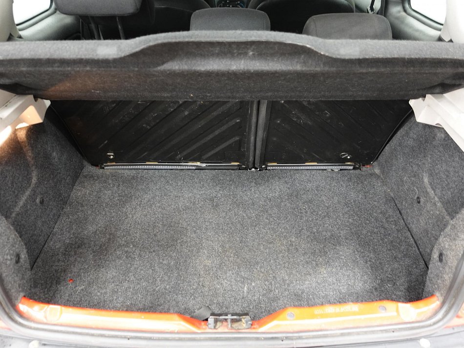 Peugeot 206 1.1i 
