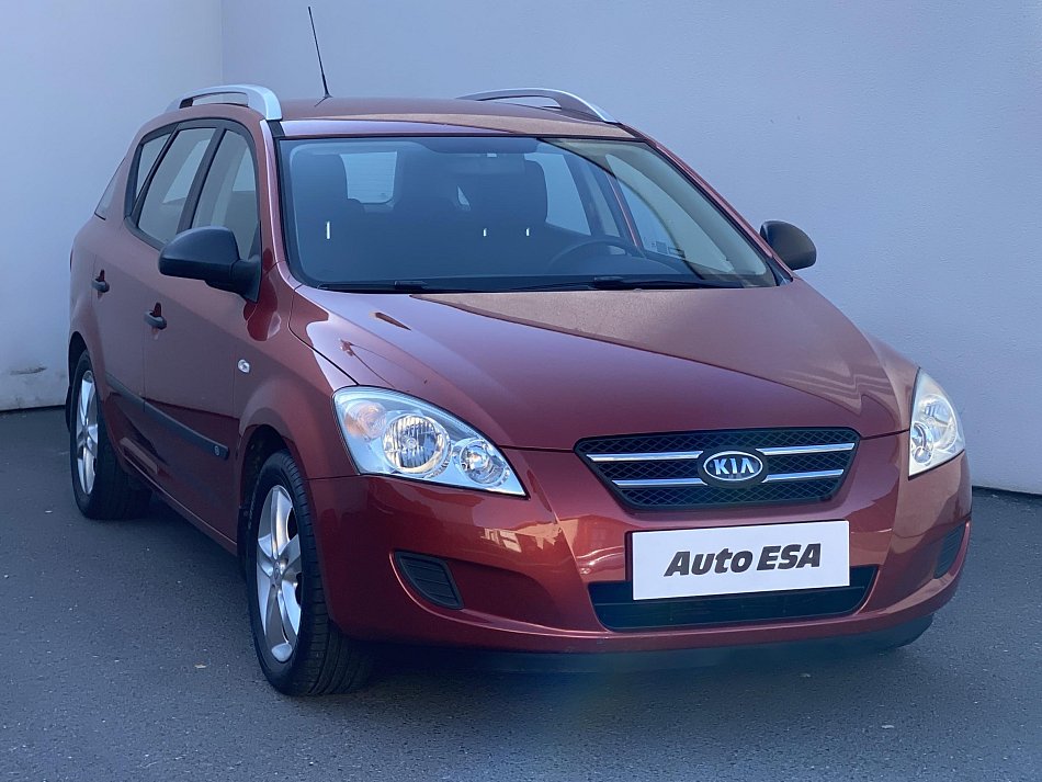 Kia Ceed 1.4 i 