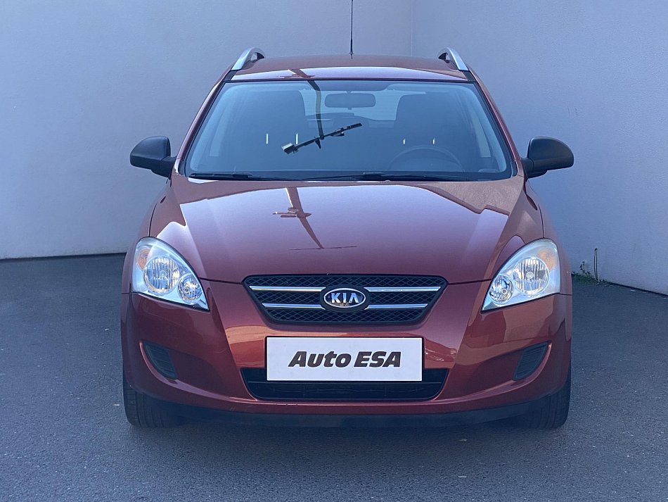 Kia Ceed 1.4 i 