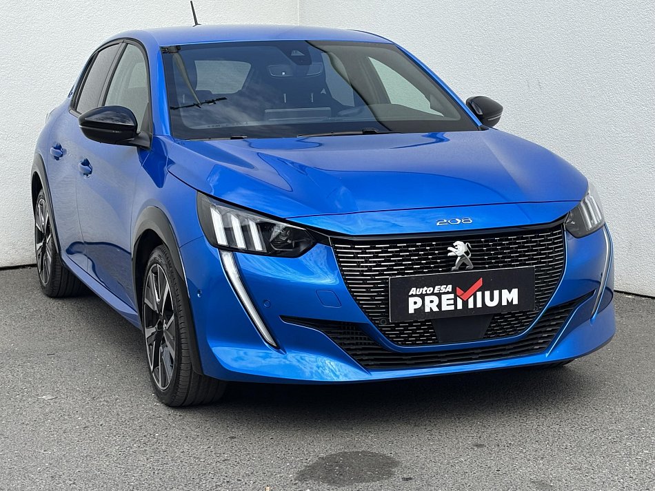 Peugeot 208 1.2 PT GT