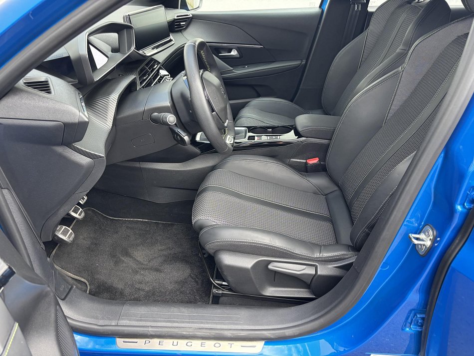 Peugeot 208 1.2 PT GT