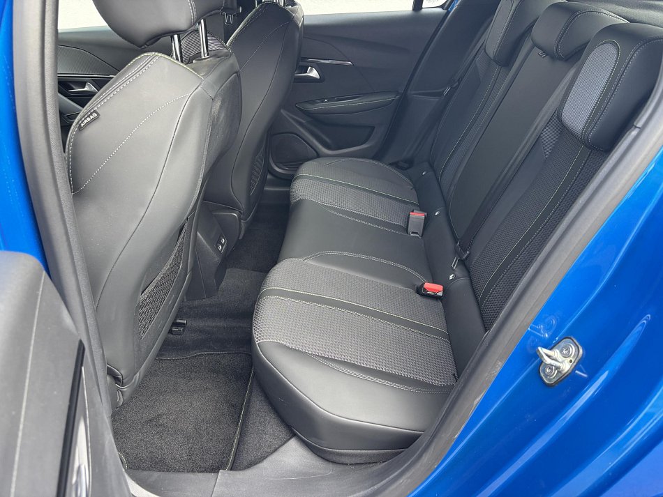 Peugeot 208 1.2 PT GT