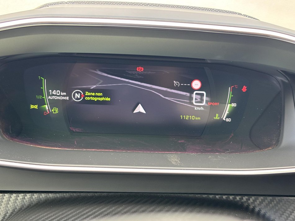 Peugeot 208 1.2 PT GT
