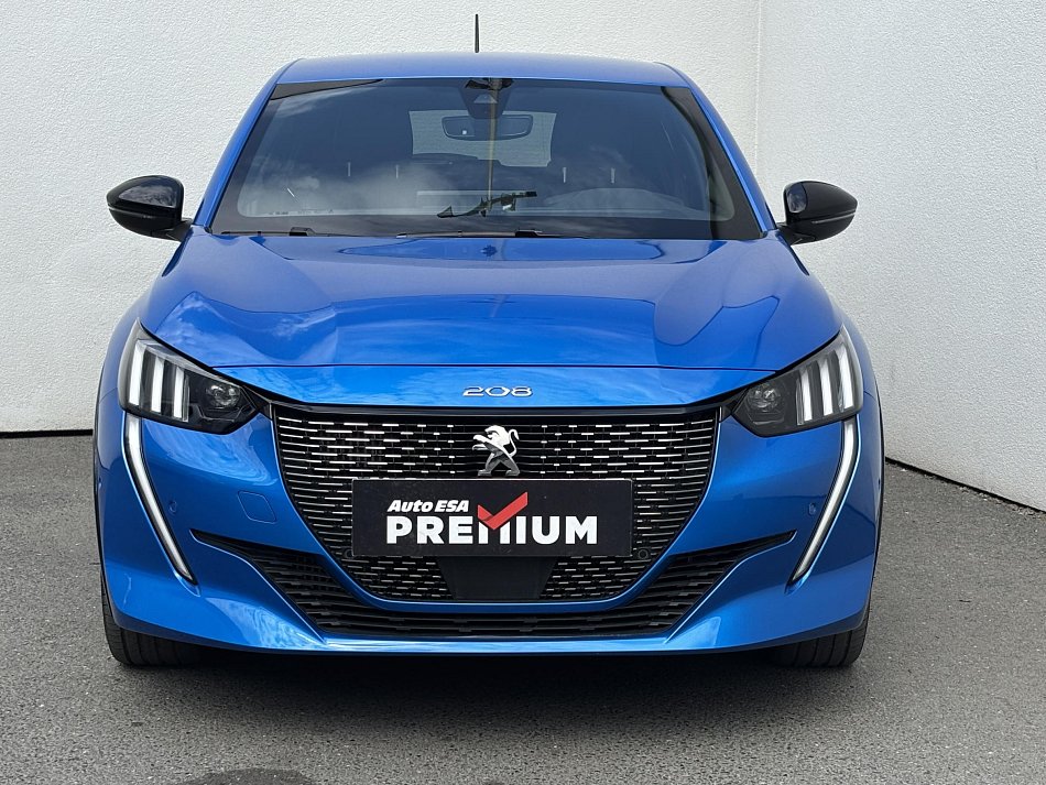 Peugeot 208 1.2 PT GT